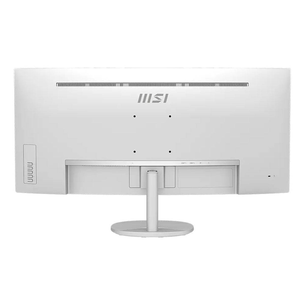 MSI Pro MP341CQW E12 34" UWQHD (3440x1440) 120Hz 1ms MPRT/4ms GTG VA Business & Productivity
