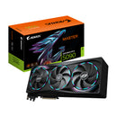 Gigabyte Aorus GeForce RTX 5090 Master 32GB GDDR7 Graphics Card
