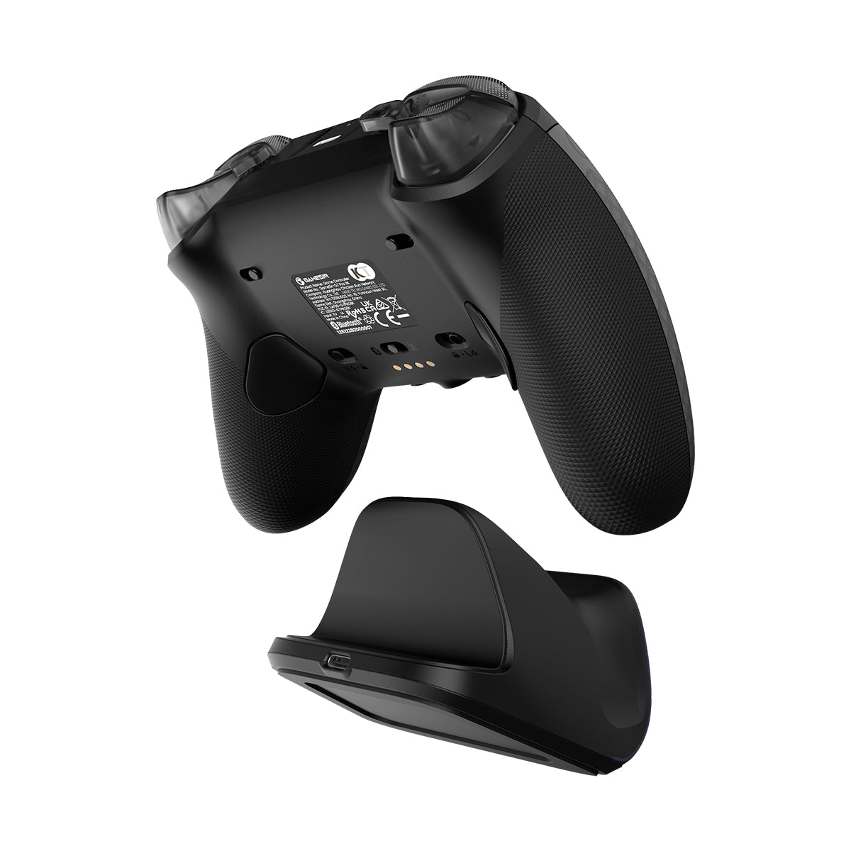 GameSir G7 Pro 8K PC Wireless eSports Gaming Controller for PC (Nioh 3)
