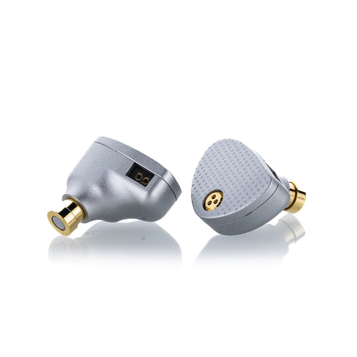 Moondrop Aria 2 In-Ear Headphone with 0.78 2 Pin Cable Replaceable Plugs 3.5/4.4mm Earphone