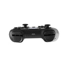 Redragon G902 Drax Wireless LCD Display Controller with RGB Backlight (Black)