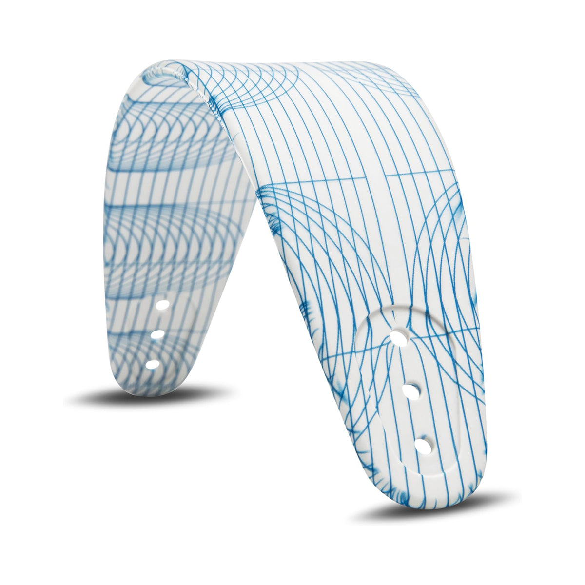 Wicked Cushions WC Silicone HeadbandZ for Arctis Nova Headsets