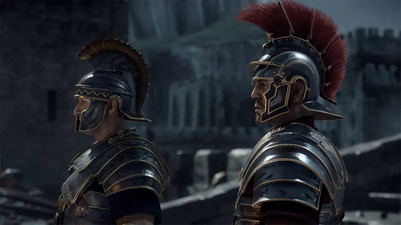 XBOXONE RYSE SON OF ROME NTSC