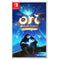 NSW Ori And The Blind Forest Definitive Edition (AU)
