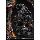 Museum Masterline Dark Nights: Death Metal (Comics) Lobo Batman: Batman Who Frags