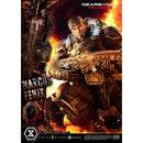 Real Elite Masterline Gears of War: Reloaded Marcus Fenix | DataBlitz