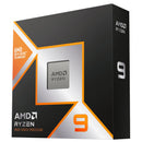 AMD Ryzen 9 9950X3D Processor
