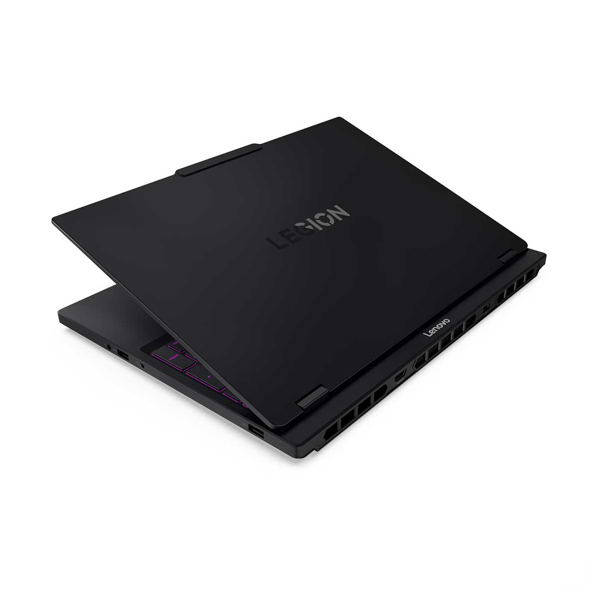 Lenovo Legion 5 15IRX10 83LY00LVPH AI-Powered Gaming PC Laptop (Eclipse Black) | DataBlitz