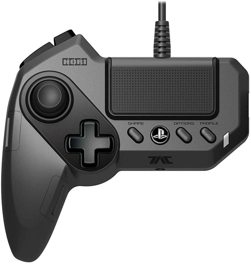 PS4/PS3 HORI TACTICAL ASSAULT COMMANDER GRIP CONTROLLER TYPE G2 FOR FPS (PS4-120)