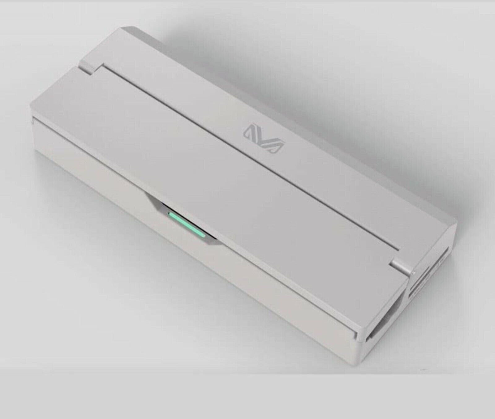 Ayaneo Super Power Docking Station (Retro Power)