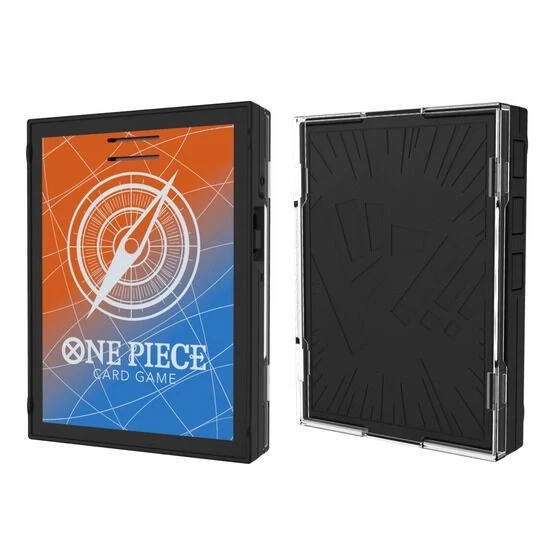 One Piece Card Game Sound Loader (Ace & Sabo) (SL-04) (JPN Ver.)