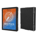 One Piece Card Game Sound Loader (Ace & Sabo) (SL-04) (JPN Ver.)