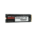 Patriot Viper Gaming PV563 2TB PCIe Gen5 x4 M.2 2280 14000MB/s Read & 11000MB/s Write External SSD
