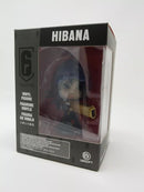 RAINBOW SIX SIEGE COLLECTION SERIES 2 CHIBI COLLECTIBLES (HIBANA)