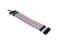 Lian Li Strimer Plus V2 Triple 8 Pin Addressable 300mm Extension Cable (PW12-PV2 Black)