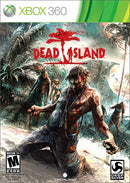 360 DEAD ISLAND NTSC