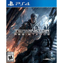PS4 TERMINATOR RESISTANCE ALL (ENG/FR)