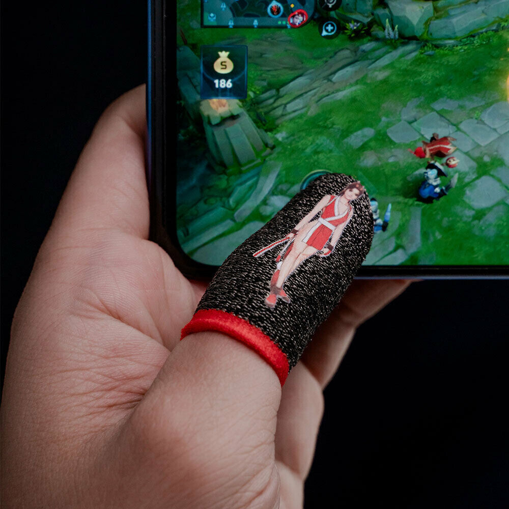 Gamesir Talons Finger Sleeves