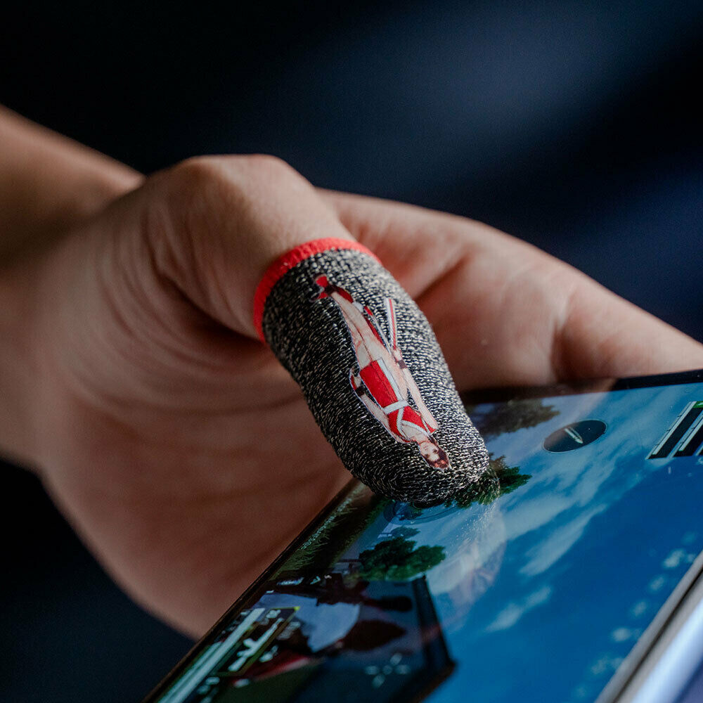 Gamesir Talons Finger Sleeves