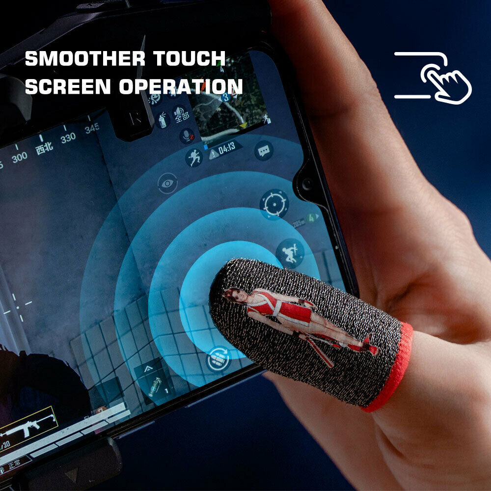 Gamesir Talons Finger Sleeves