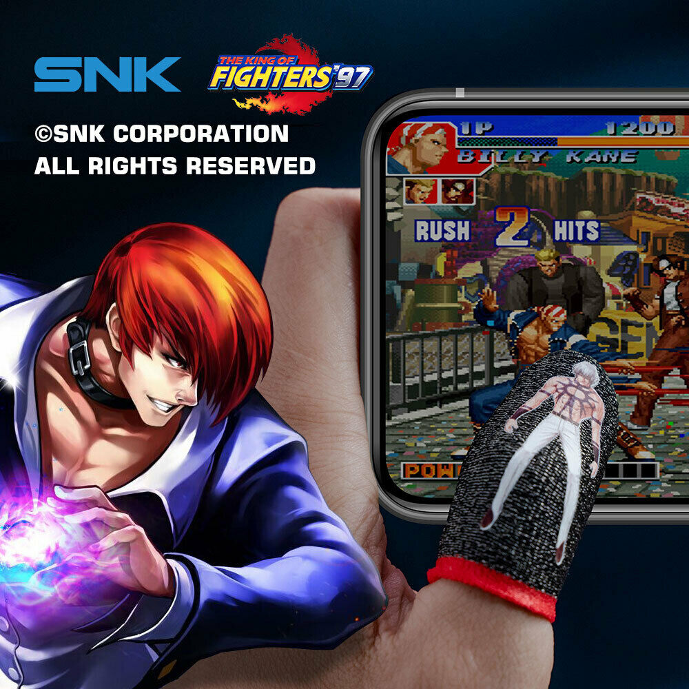 Gamesir Talons Finger Sleeves