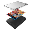 One Piece Card Game Sound Loader (Ace & Sabo) (SL-04) (JPN Ver.)