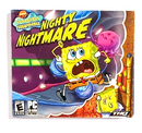 SPONGEBOB NIGHTY NIGHTMARE