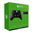 XBOXONE WIRELESS CONTROLLER + WIRELESS ADAPTER FOR WINDOWS (US)