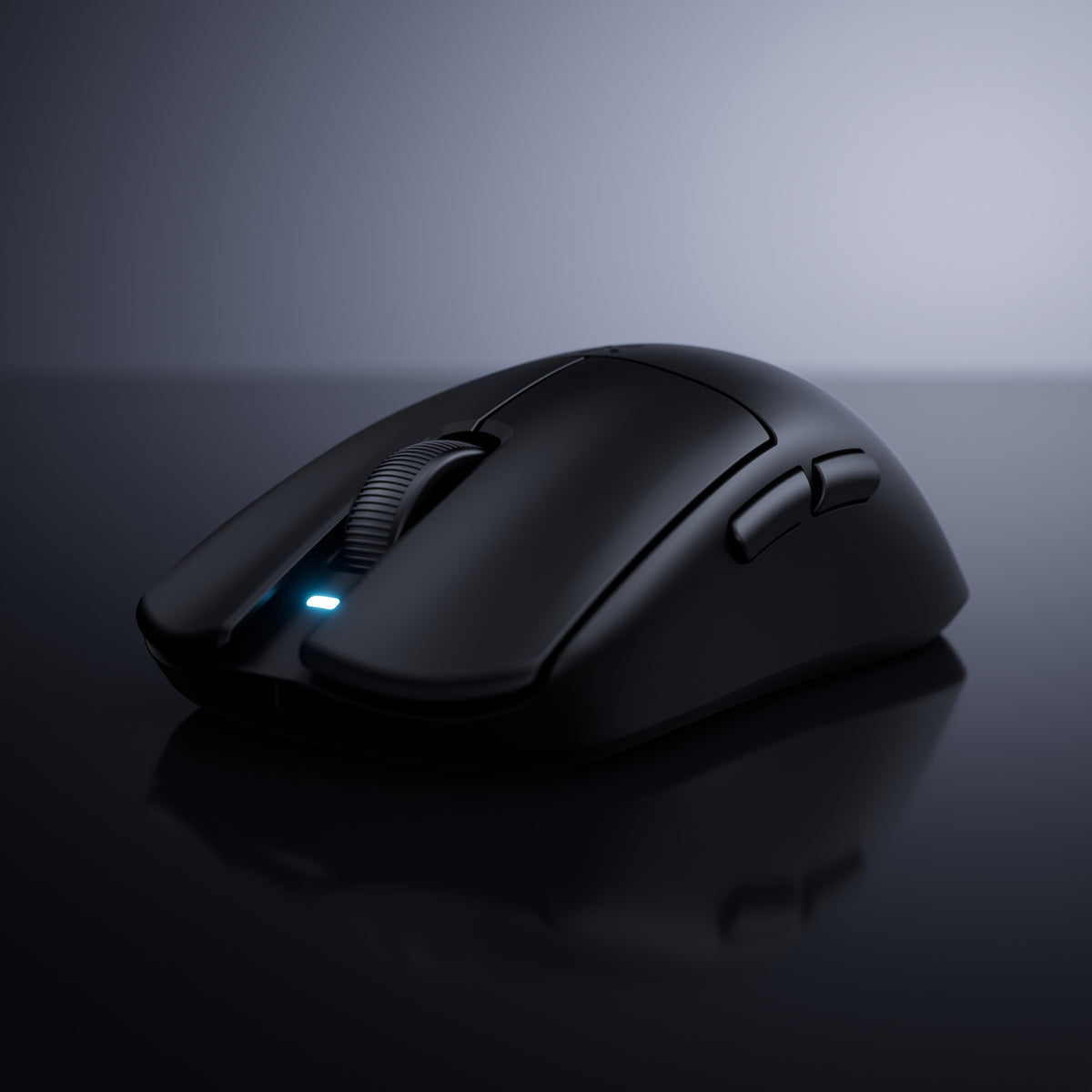 Hitscan Hyperlight X Wireless Gaming Mouse
