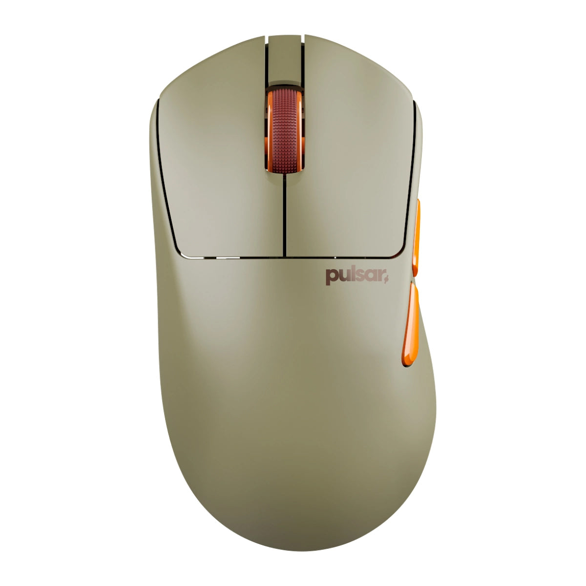 Pulsar X3 LHD CrazyLight 8K Polling Rate eSports Gaming Mouse