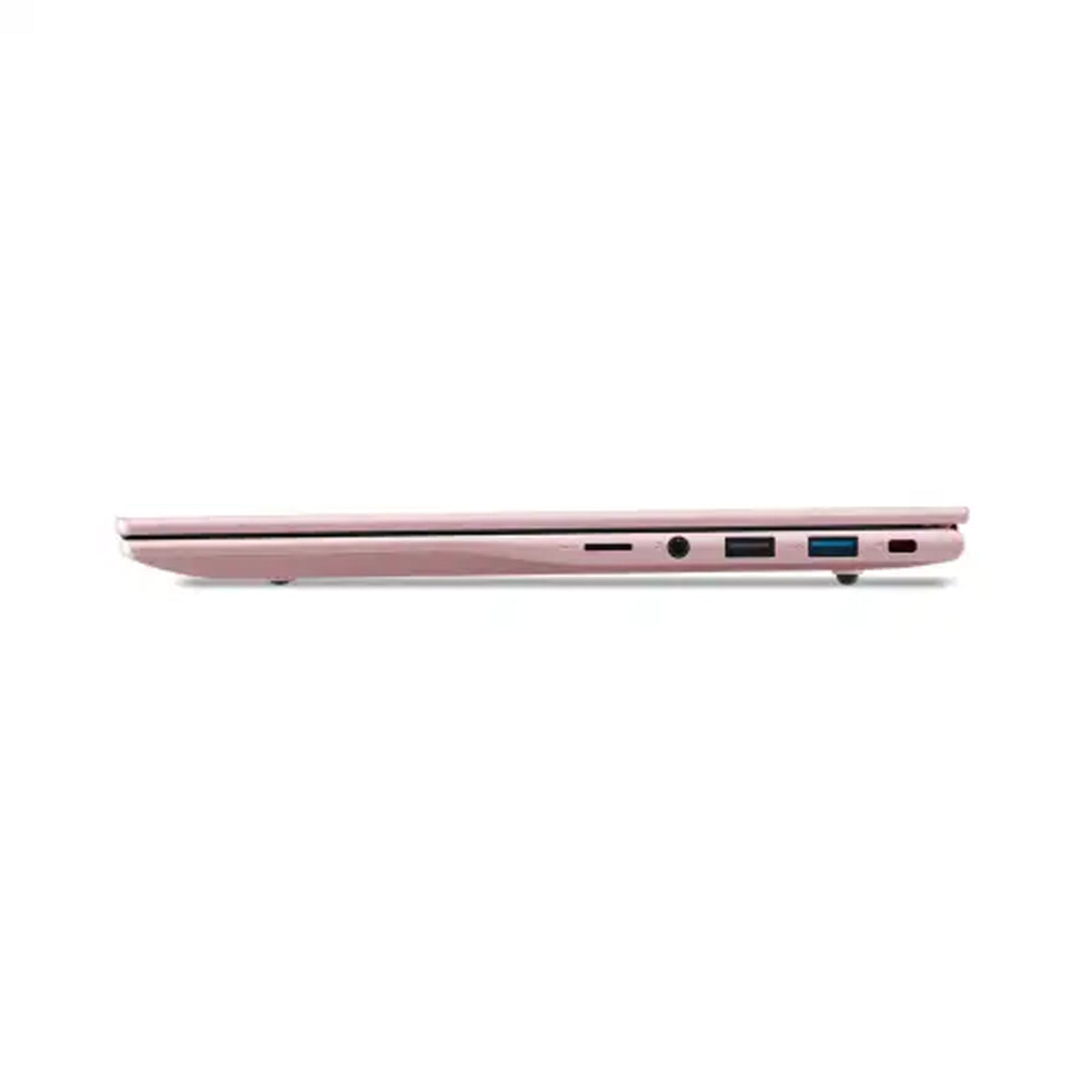 Acer Aspire Lite AL14-45P-R9UE Laptop (Nude Pink)