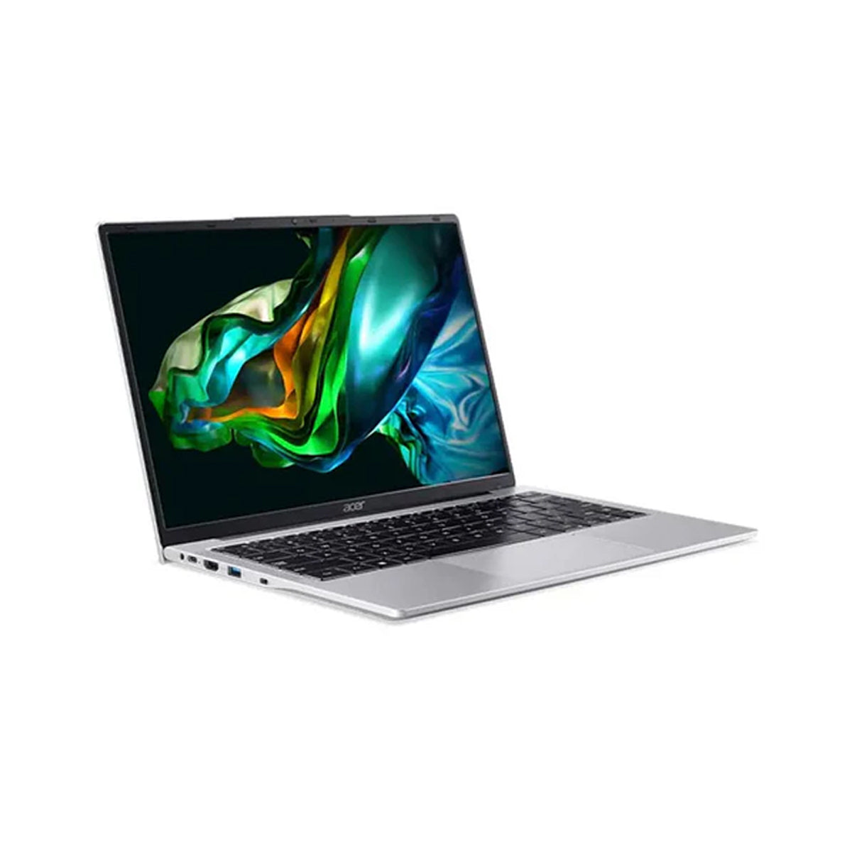Acer Aspire Lite AL14-45P-R10U Laptop (Light Silver)