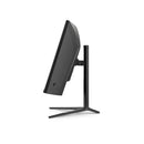 ViewSonic VX3418C-2K 34" UWQHD (3440x1440) 180Hz 1ms MPRT VA Curved Gaming Monitor with Tilt, Height & Swivel Adjustment