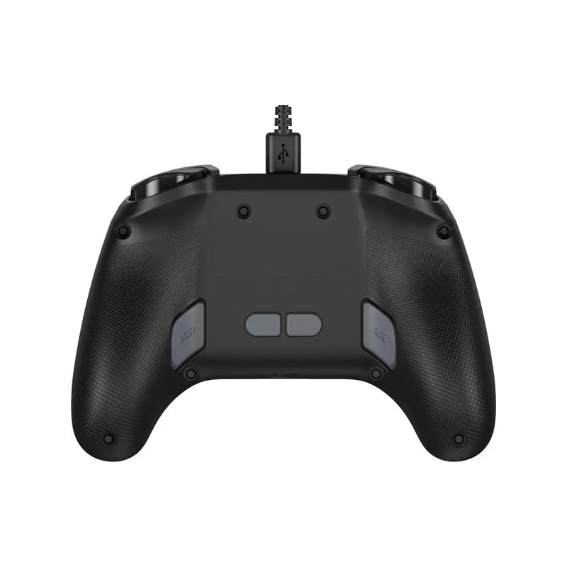 PowerA Advantage Wired Controller for Nintendo Switch 2 (Mario Time)