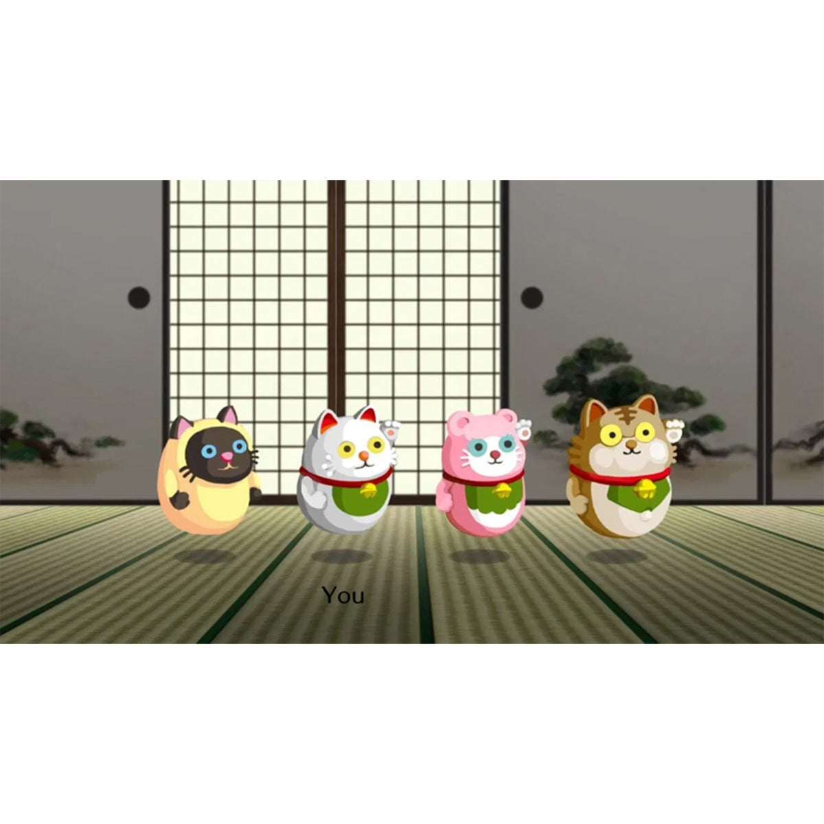 Rhythm Heaven Groove