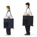 Pulsar eS Mouse Pad eSports Gear Carrying Bag (eS Blue, Black)