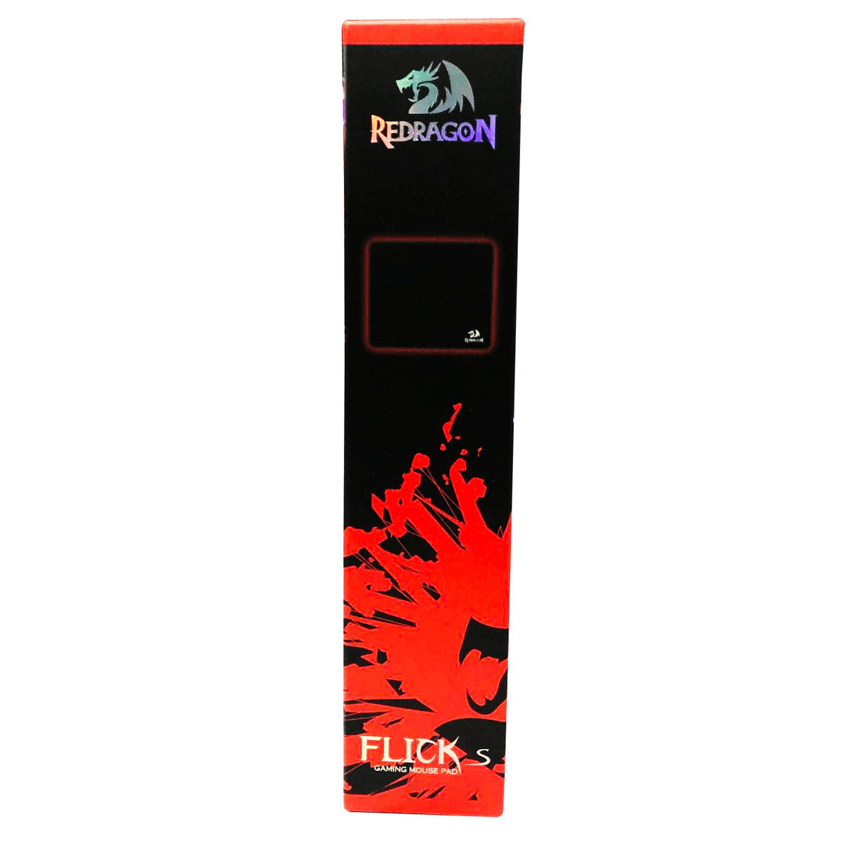 REDRAGON FLICK S GAMING MOUSE PAD