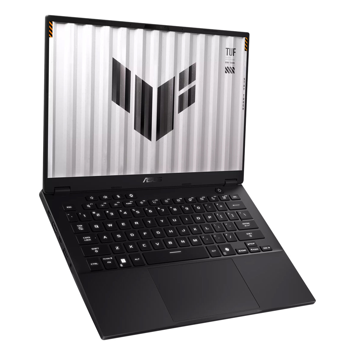 ASUS TUF Gaming A14 FA401UH-RG057WS Laptop (Jaeger Gray)