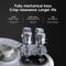 Ajazz GP100 Tri-Mode Gamepad Galaxy with Hall Effect 