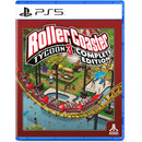 RollerCoaster Tycoon 3 Complete Edition
