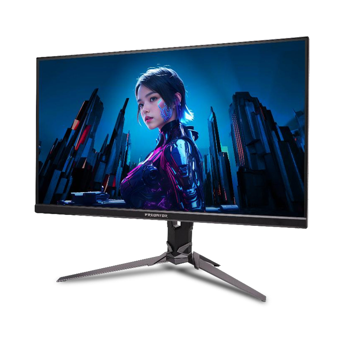 Acer Predator XB273U X2bmiiprx 27" QHD (2560x1440) Gaming Monitor