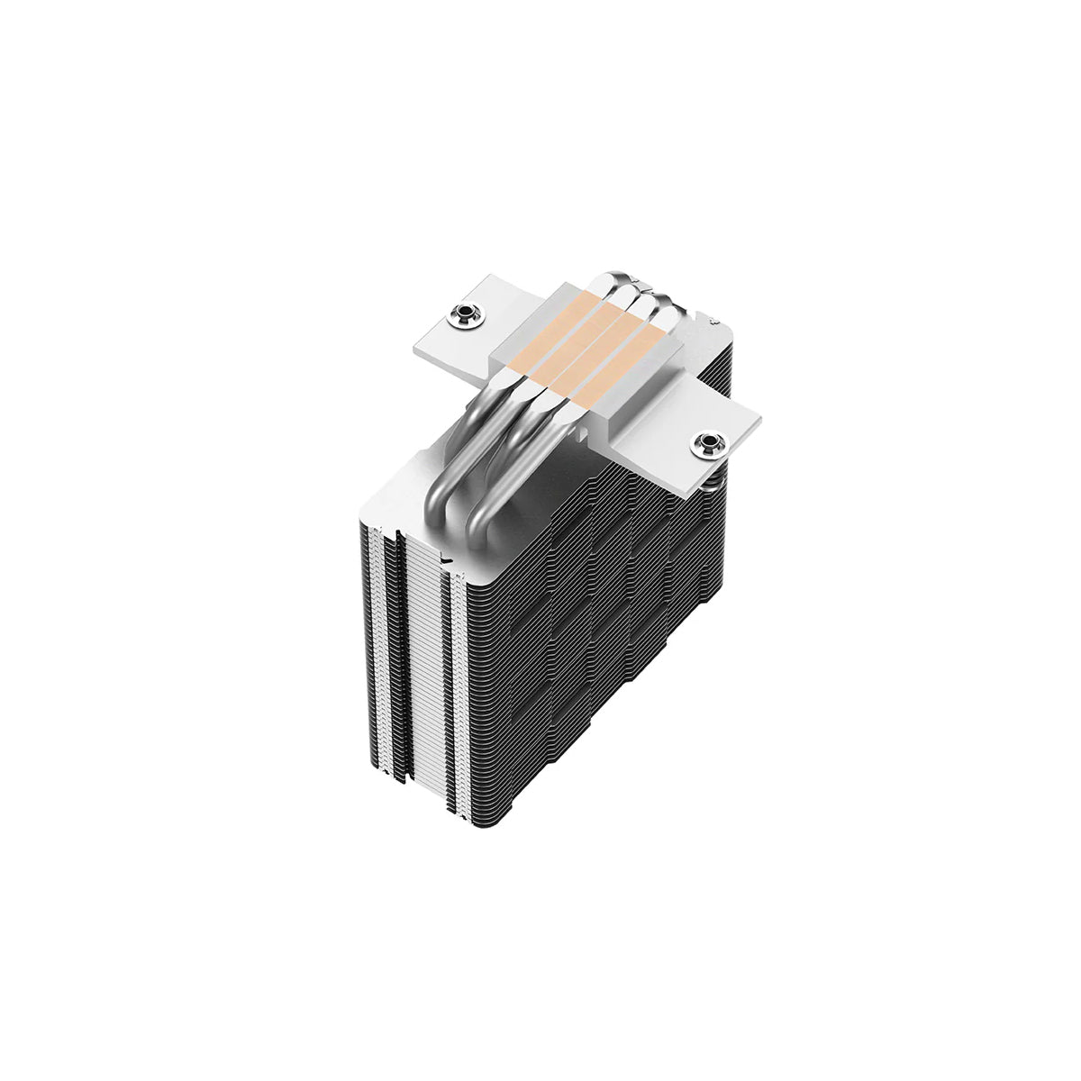 Deepcool Gammaxx AG400 Plus 120MM Dual-Fan CPU Cooler