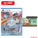 PS5 Monster Hunter Stories 3 Pre-Order Downpayment
