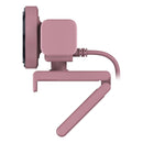 Razer Kiyo V2 X 1440p 60 FPS Webcam for Creators (Black, White, Quartz