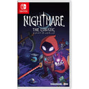 Nintendo Switch Nightmare The Lunatic (Asian)