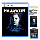 PS5 Halloween: The Game