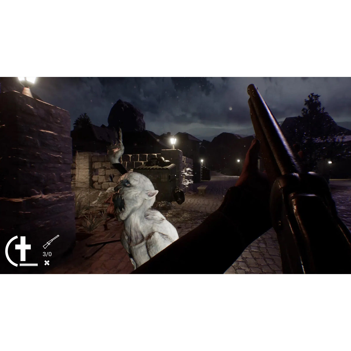 Everdark Undead Apocalypse