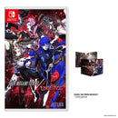 Nintendo Switch Shin Megami Tensei V Vengeance Steelbook Edition (US) (Eng/FR)
