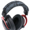 Wicked Cushions WC BandZ HyperX Headband Cover for HyperX Cloud Headphone 