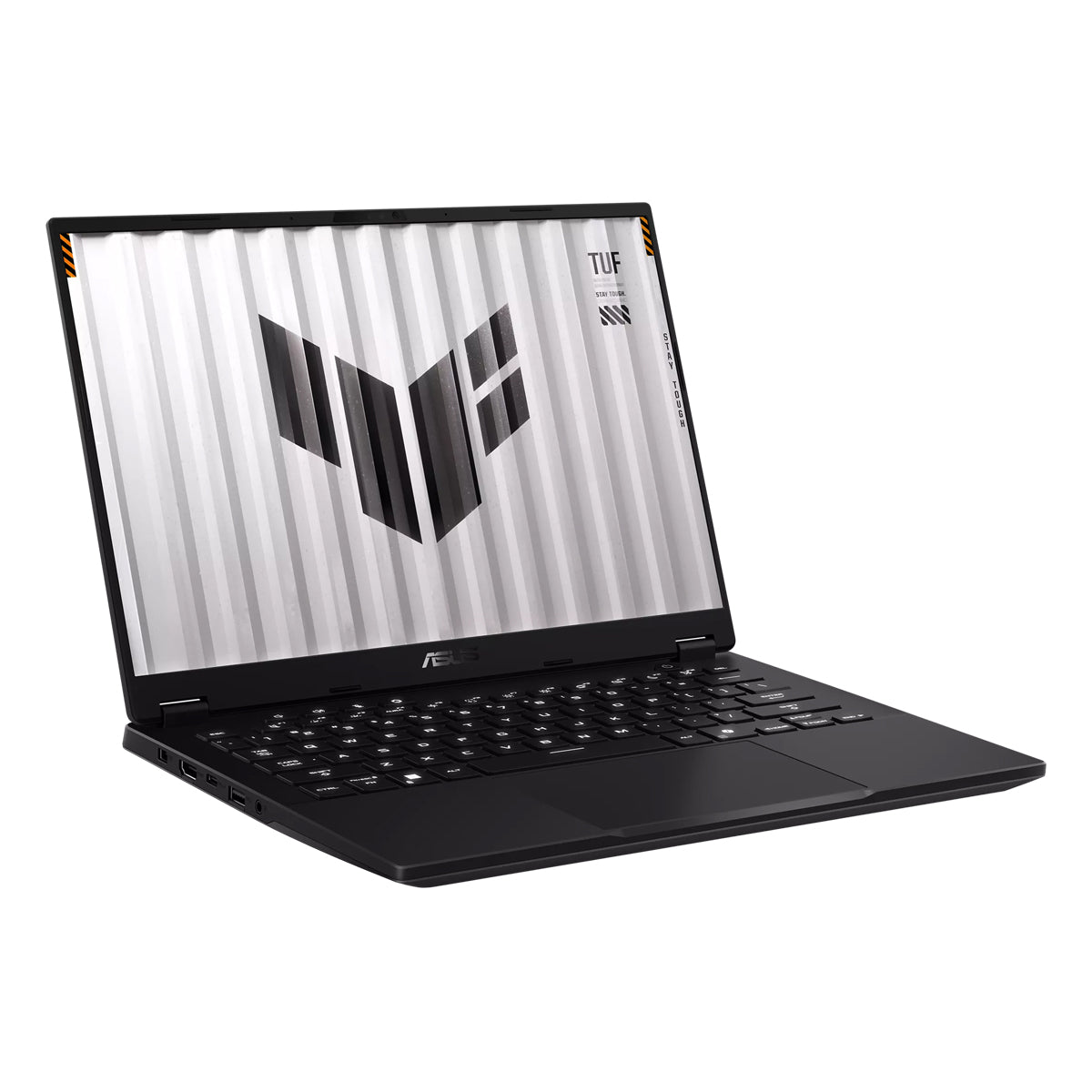 ASUS TUF Gaming A14 FA401UH-RG057WS Laptop (Jaeger Gray)